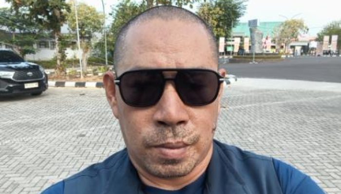 Walikota Hadiri HUT ke-50 PT Timah